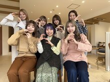 シー バイリリア メンズサロン(siie by LILIA.)の雰囲気（女性目線でのカッコいいをお届けします♪）