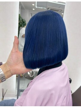 エイル 江坂(Eir) 髪質改善/カット/カラー/トリートメント/江坂/髪質改善カラー