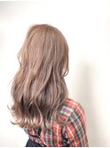 ハイライトカラー/くびれヘア/レイヤーパーマ[上石神井]
