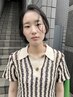 【土日限定】カット＋炭酸シャンプー＋プチスパ￥7700→￥6050