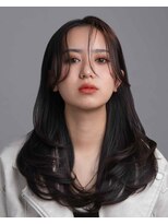 レイ(Lay.) 【スタイリストSHUTO】レイヤーカット