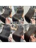 【oggi otto】カット+リタッチカラー+oggi otto☆ベーシックプランTR￥10500