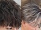 ヘアースペース 練馬店(hair space COCO)の写真/白髪ぼかしやパーマスタイルが得意なサロンで、新たなスタイルを提案！周りと差が付くオシャレなメンズに♪