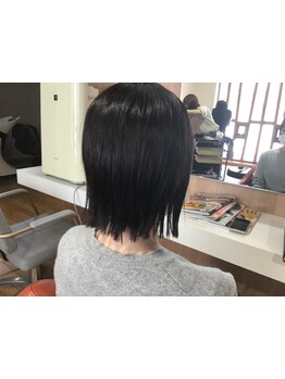 カウンセリングから丁寧に◎髪質/骨格/ライフスタイルに合わせたスタイルをご提案◇