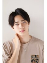 レム 仙台店(L.E.M)&nbsp;《L.E.M仙台店 》ナチュラルセンターパート/及川翔