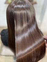 リス 恵比寿(Liss) 【Liss】『高濃度水素トリートメント×TOKIOトリートメント』