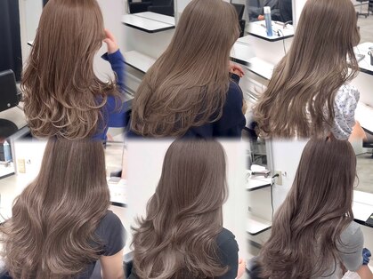 レブ 難波店(REV.)の写真