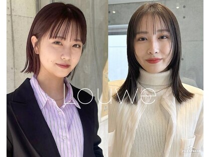 ローウェ 新百合ヶ丘(Louwe)の写真