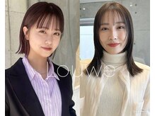 ローウェ 新百合ヶ丘(Louwe)