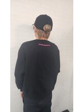 ネオヘアー 谷町九丁目店(Neo hair) YAMASHITA