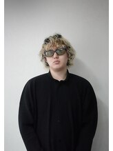 ワンズオゼ 渋谷(ONE's oze)&nbsp;RYUSEI 【渋谷駅】