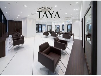 TAYA 溝の口店