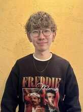 アングリッド(un gird) 高橋怜至 /髪質改善