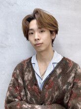 ロンドポレール 北千住(Lond polaire)&nbsp;伊勢 航治郎