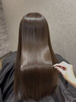 ラビマーニ 箕面店(Labimani)&nbsp;【labimani】人生変わる縮毛矯正