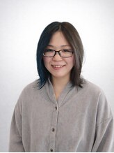 コカ(CoKa)&nbsp;河野 奈菜