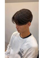 エクシア 天満店(EXCIA)&nbsp;毛流れセンターパート