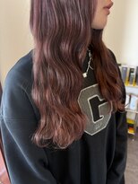 ソルナ(soluna)&nbsp;pink color