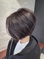 フュージョンサカエ(FUSION SAKAE)&nbsp;レイヤーボブ