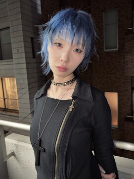 オーン 渋谷(OOn) レイヤーウルフ