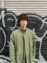 ガレージ メンズ(GARAGE Men's) メンズ メンズカット メンズショート メンズミディアム