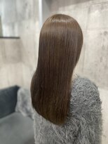 クリスタル 船橋(Crystal) 艶感ショコラブラウン