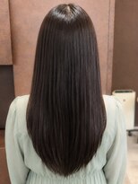 ロア みなとみらい(LORE minatomirai)&nbsp;【75.メンテナンスMENUの充実♪髪質改善ヘアエステ】