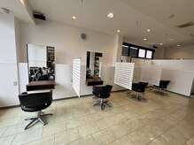 カイノ 中百舌鳥店 (KAINO)の雰囲気（半個室空間でゆっくりと過ごしていただけます）