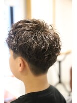 チェック アンド チャック(Check&Chack)&nbsp;ルーズショート
