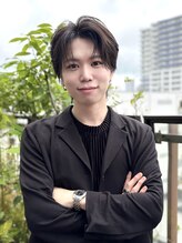 ジーナ 福岡天神(Zina)&nbsp;四角 康太