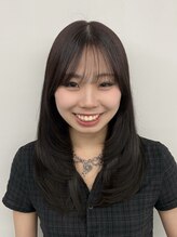 サンド 池袋(sand)&nbsp;押本 紗奈