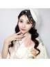 卒業式☆袴着付け(持ち込み)+ヘアセット〈電話予約のみ〉/心斎橋ヘアセット