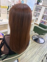 ラグゼ ヘア カミヤ luxe hair CAMIYA 掛川店&nbsp;髪質改善