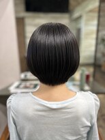 アールバディ(R Buddy)&nbsp;ケアストレート&カット