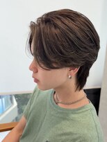 ジーナ 天神(Zina)&nbsp;オリーブグレージュ