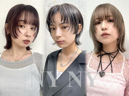 ニューヨークニューヨーク イオンスタイル東淀川店(NYNY)の写真