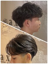 ヘアデザイン アクスト 西宮北口本店(HAIR DESIGN axt)