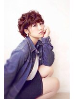 フォルテ 藤枝エピ店 大人フェミニン