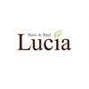 ヘアーアンドネイル ルシア(Hair&Nail Lucia)のお店ロゴ