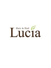 Hair&Nail Lucia　【ヘアーアンドネイルルシア】