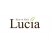 ヘアーアンドネイル ルシア(Hair&Nail Lucia)のお店ロゴ