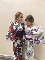 グラス 春吉1号店(glass)&nbsp;アップスタイル