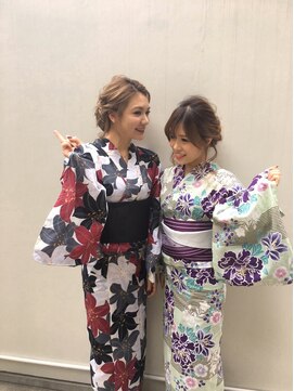 グラス 春吉1号店(glass) アップスタイル