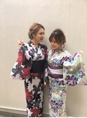 アップスタイル