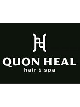 QUON HEAL 淀屋橋店 【クオンヒール　ヨドヤバシ】