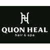 クオンヒール 淀屋橋店(QUON HEAL)のお店ロゴ