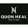 クオンヒール 淀屋橋店(QUON HEAL)のお店ロゴ