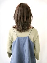 フーチー クーチー アマティー 豊中店(FUCHI KUCHI amati)&nbsp;リラクシーひし形ミディ