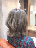 マーメイドレイヤー☆グリージュ