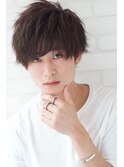 【VICS川口】ネープレス×マッシュ×アンニュイ〔杉本〕